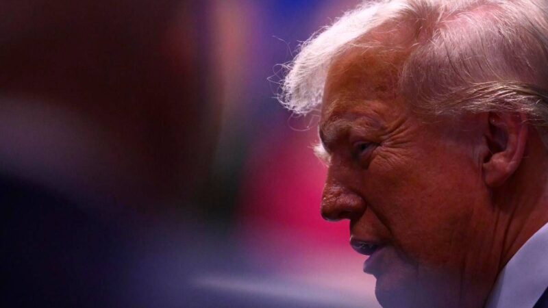 Dazi, Trump contro Canada e Ue: “Sono cattivi ma io ho le carte migliori”
