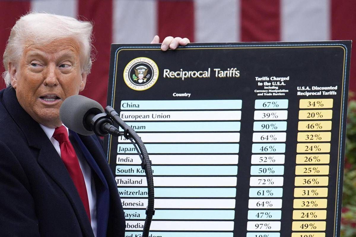 Dazi Usa, ipotesi rinvio e controproposta all’Ue. Trump verso accordo con Cina