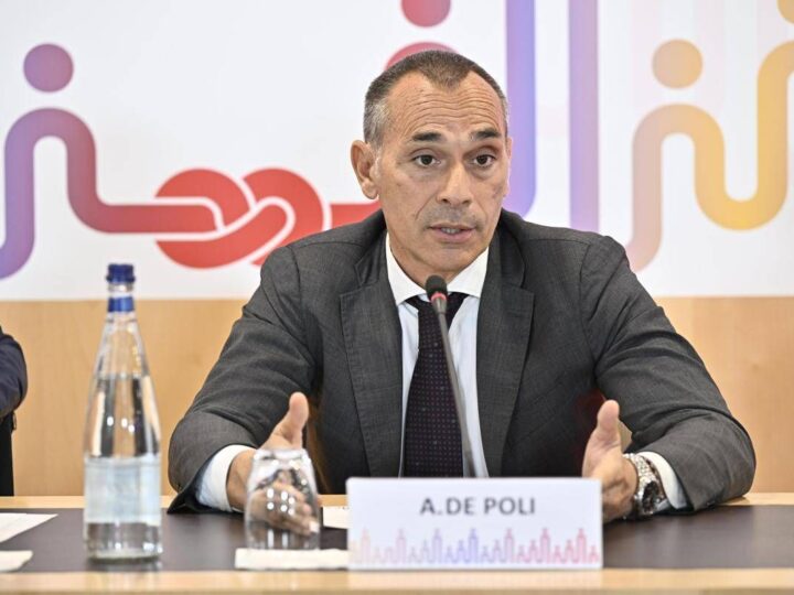 De Poli (Generali): “Previdenza complementare cruciale per il nostro Paese”