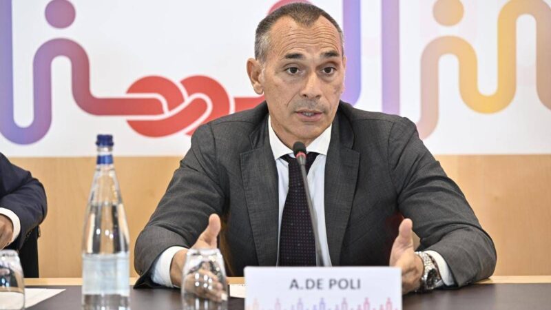 De Poli (Generali): “Previdenza complementare cruciale per il nostro Paese”