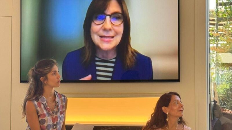 Dermatologa Magnoni: “Chirurgia e farmaci biologici in idrosadenite suppurativa”