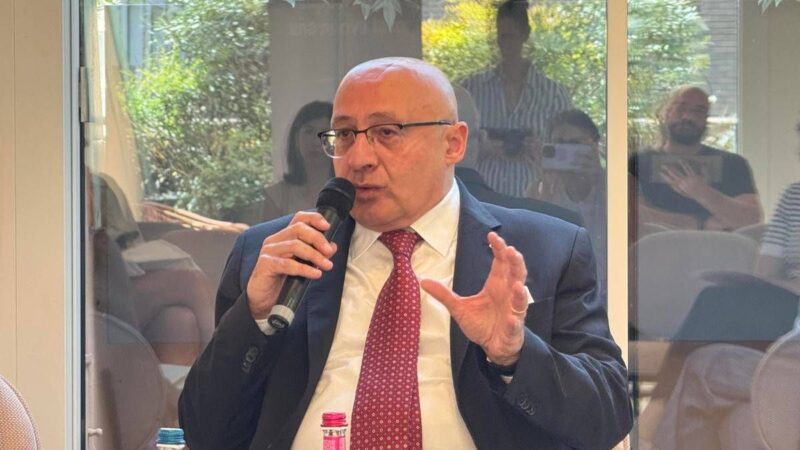 Dermatologo Marzano: “Bene rimborso secukinumab in idrosadenite suppurativa”