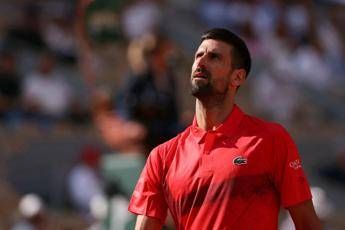 Djokovic-Zverev: orario, precedenti e dove vederla in tv
