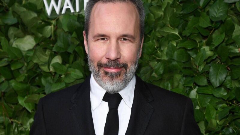 Dopo ‘Dune’ tocca a James Bond, Denis Villeneuve girerà il nuovo 007