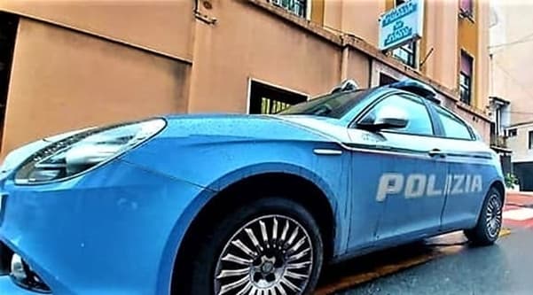 Due arresti a Ventimiglia: tentata rapina e violenza sessuale a turista