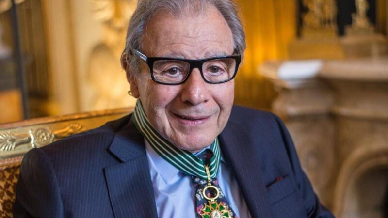 E’ morto Lalo Schifrin, leggendario compositore di ‘Mission: Impossible’