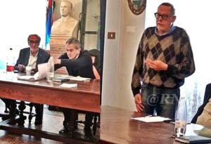 El Consiglio Comunale 6-6-25 3