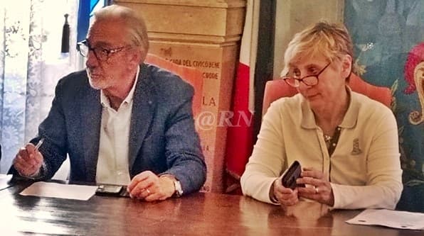 Sassello ecco la Giunta con Vernero vicesindaco e Caviglia assessore – VIDEO