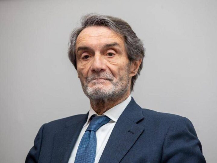 Energia, A.Fontana: “Stazione a idrogeno passo fondamentale verso prima rete nazionale”