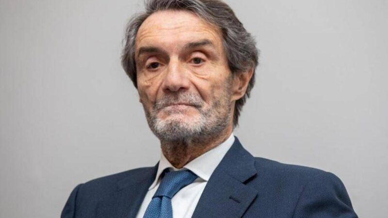 Energia, A.Fontana: “Stazione a idrogeno passo fondamentale verso prima rete nazionale”