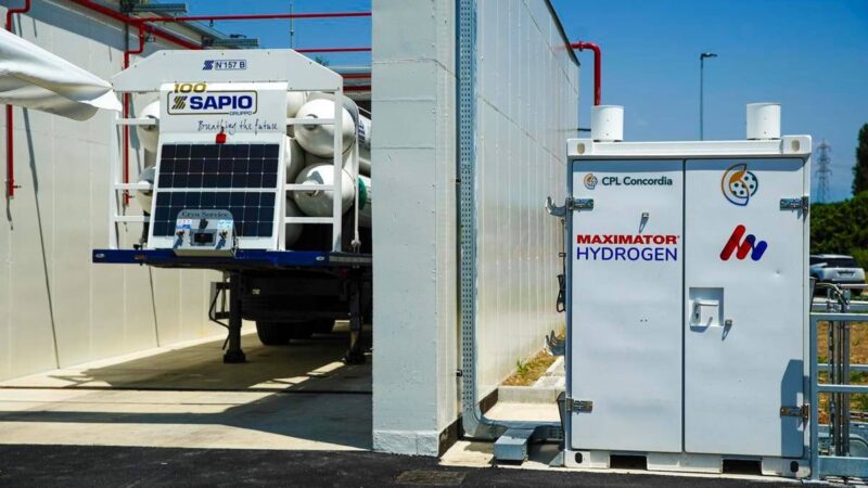Energia, Morelli: “Puntare su idrogeno, ma necessario allargare mercato offerta”