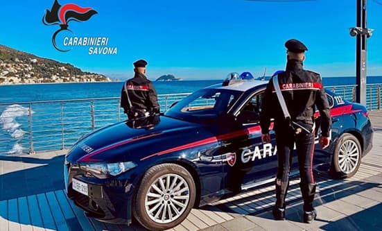Savona ponente “avrai soldi facili” 5 denunciati per truffa