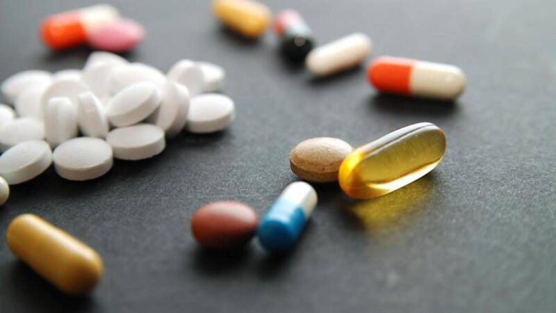 Farmaci: studio Tor Vergata, da mix antiobesità effetto sazietà e stop fame