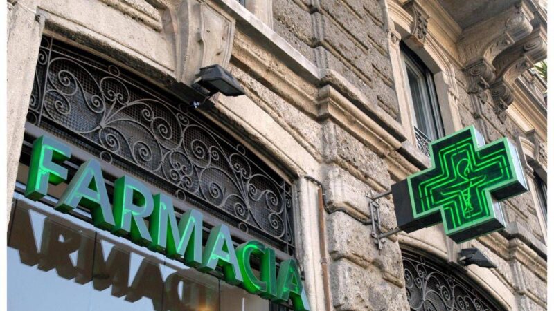 Farmacie, sciopero di 4 ore oggi a Roma: la protesta dei dipendenti sul contratto