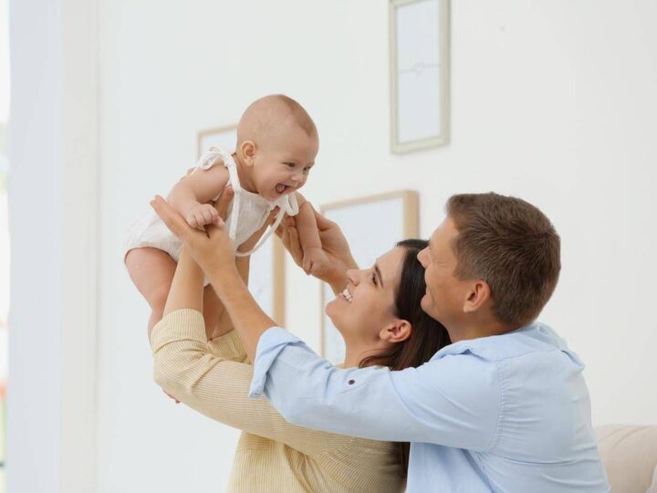 Fecondazione, l’età del padre conta: se è over 45 più rischi di aborto e insuccesso