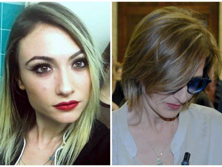 Femminicidio Giulia Tramontano, la mamma: “Scusa, non posso difenderti da ingiustizia subita”