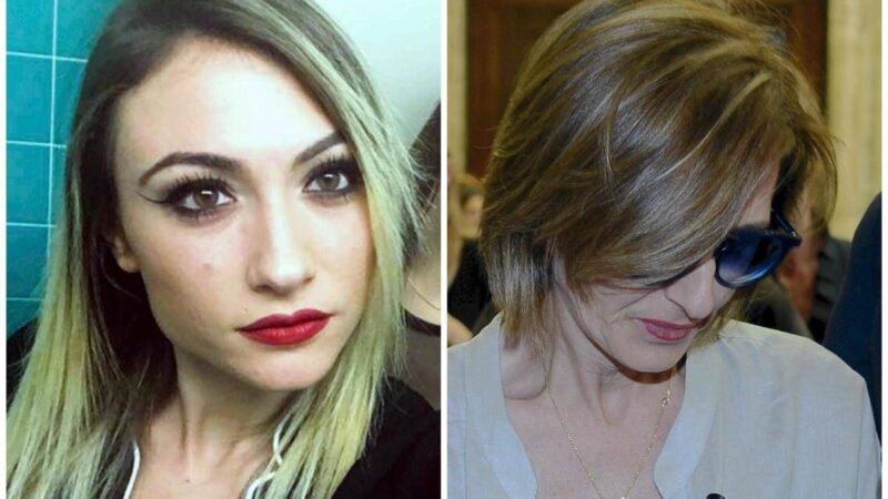 Femminicidio Giulia Tramontano, la mamma: “Scusa, non posso difenderti da ingiustizia subita”