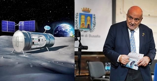 Festival dello Spazio a Busalla dal 3 al 6 luglio con Franco Malerba
