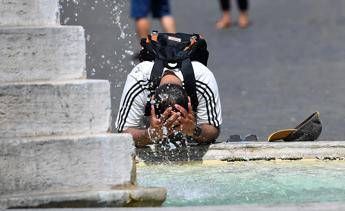 Fiammata africana sull’Italia, caldo intenso e temporali in vista: le previsioni meteo