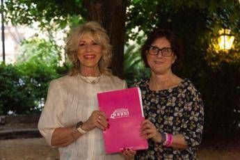 Fondazione IncontraDonna, Antonella Campana eletta nuova presidente  