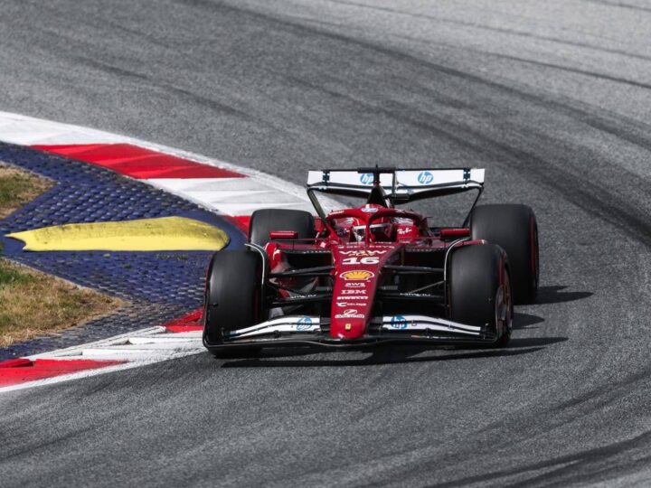 Formula 1, oggi il Gp d’Austria: orario, griglia di partenza e dove vederlo in tv