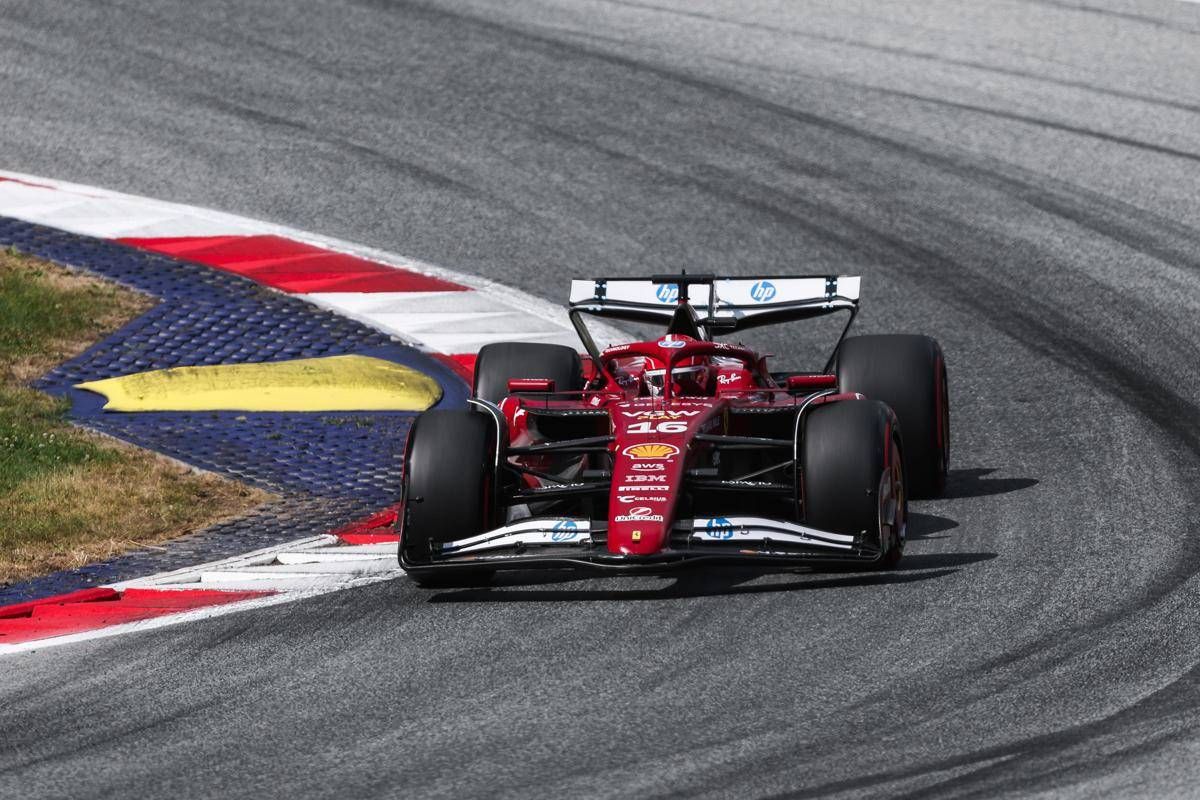 Formula 1, oggi il Gp d’Austria: orario, griglia di partenza e dove vederlo in tv
