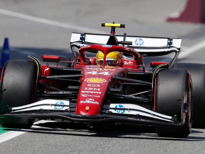 Formula 1, oggi qualifiche Gran Premio Austria: orario e dove vederle in tv