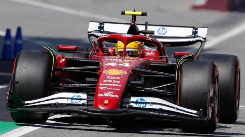 Formula 1, oggi qualifiche Gran Premio Austria: orario e dove vederle in tv