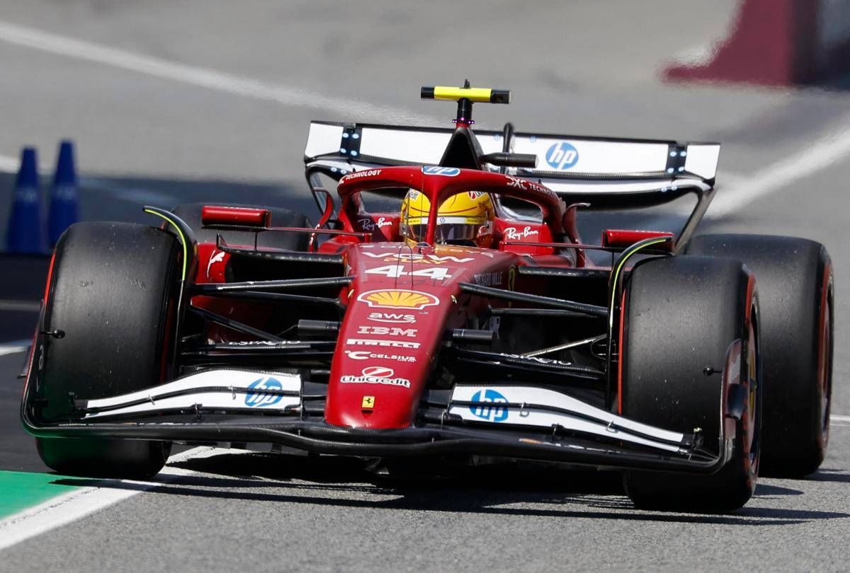 Formula 1, oggi qualifiche Gran Premio Austria: orario e dove vederle in tv