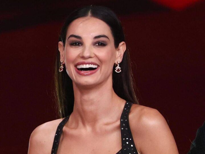 Francesca Chillemi incinta, l’attrice diventerà mamma per la seconda volta