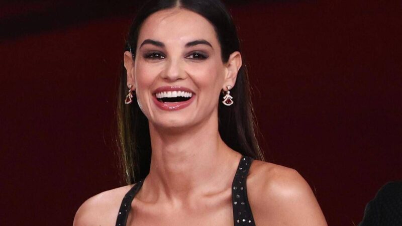 Francesca Chillemi incinta, l’attrice diventerà mamma per la seconda volta