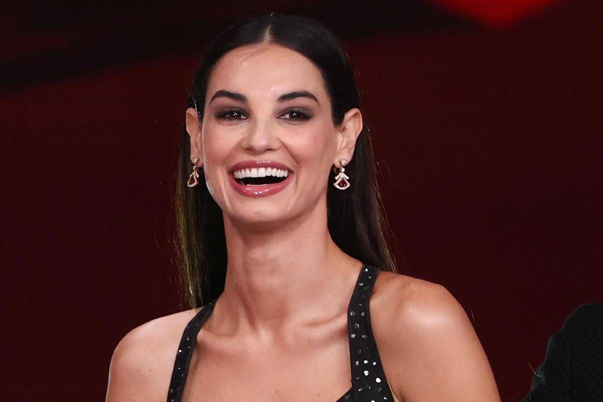 Francesca Chillemi incinta, l’attrice diventerà mamma per la seconda volta