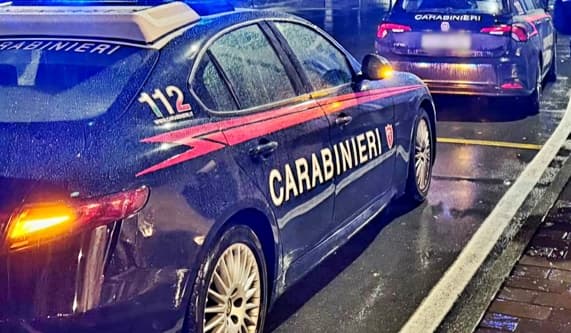 Furti tra la Valbormida e il Piemonte, quattro indagati