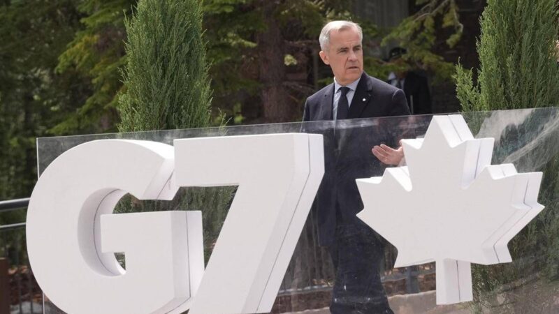 G7, raggiunto accordo su global minimum tax: ‘soluzione parallela’ per gli Usa