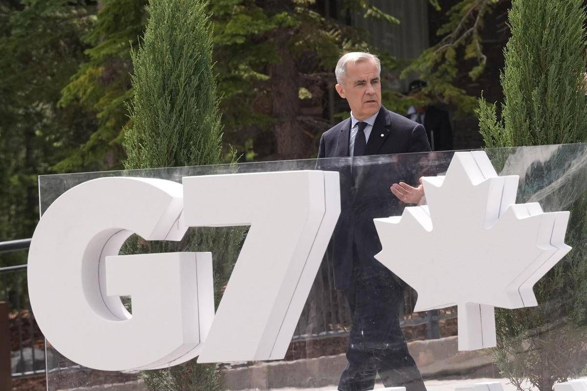 G7, raggiunto accordo su global minimum tax: ‘soluzione parallela’ per gli Usa