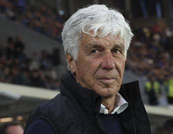 Gasperini alla Roma, è ufficiale