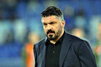 Gattuso ct dell’Italia, la conferma del padre: “La fumata bianca è vicina”