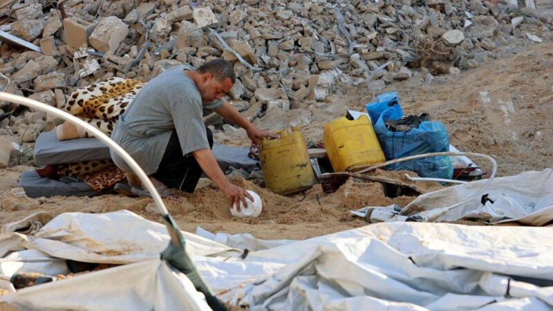 Gaza, “almeno 21 morti oggi”. Qatar vede “finestra di opportunità” per tregua