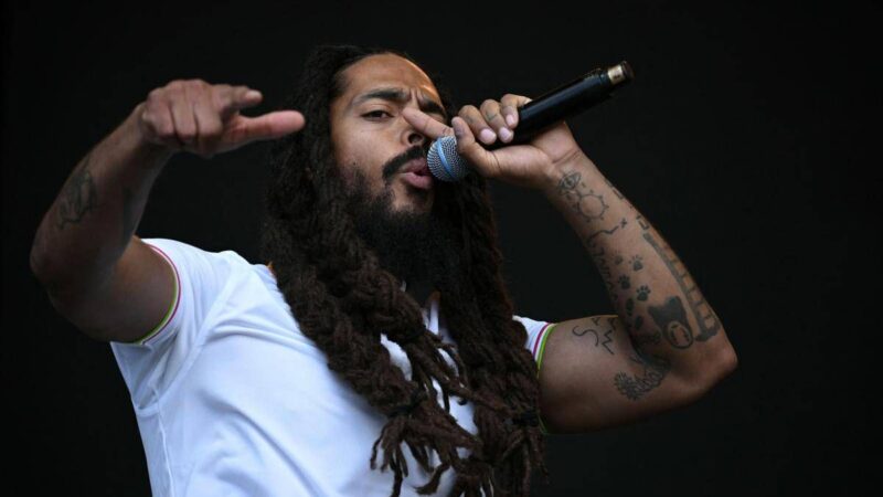 Gb, “morte all’esercito di Israele”: i cori anti Idf a Glastonbury