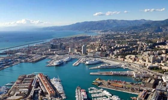 Genova Squadra Mobile negli uffici del Comune, perquisiti due uffici