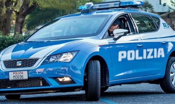 Genova tre furti in un’ora, tutti denunciati