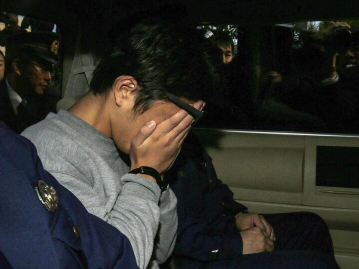 Giappone, giustiziato il ‘killer di Twitter’: prima condanna a morte dal 2022