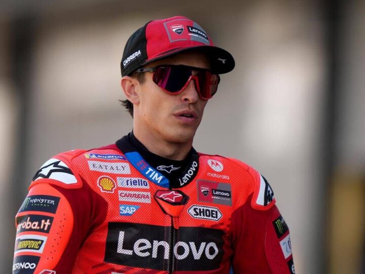 Gp Assen, vince Marc Marquez. Ordine di arrivo e classifica piloti aggiornata