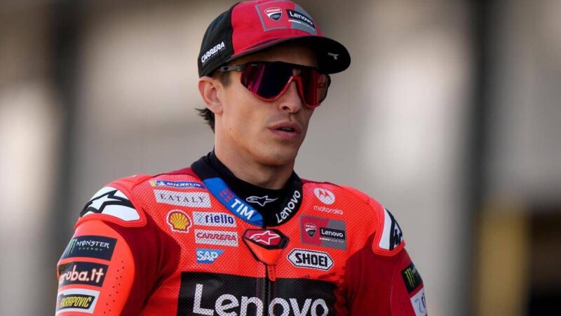 Gp Assen, vince Marc Marquez. Ordine di arrivo e classifica piloti aggiornata