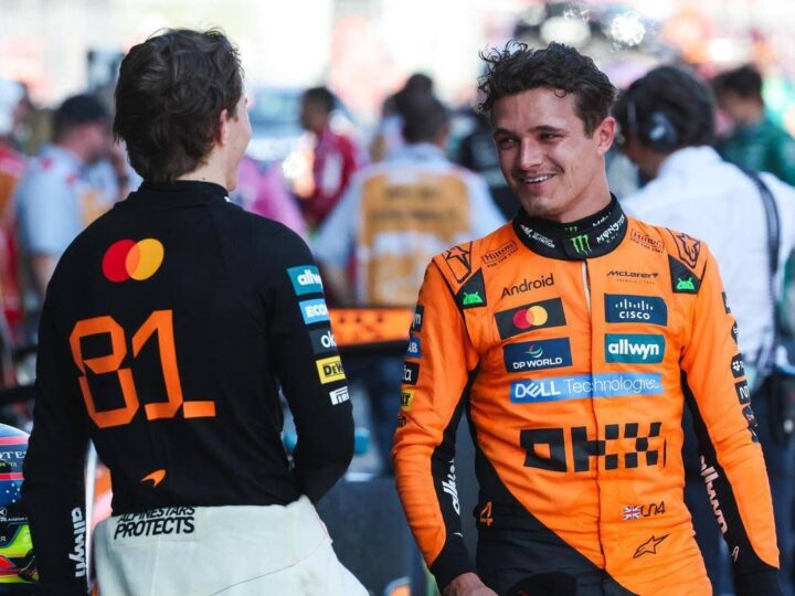 Gp Austria, ordine di arrivo e classifica piloti aggiornata
