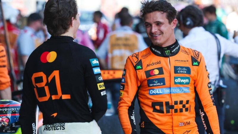 Gp Austria, ordine di arrivo e classifica piloti aggiornata