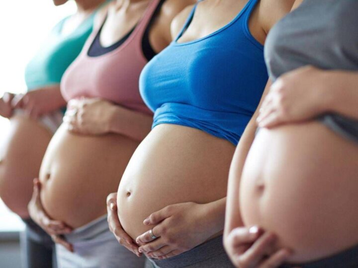 Gravidanza, un esame del sangue potrà prevedere il rischio di preeclampsia
