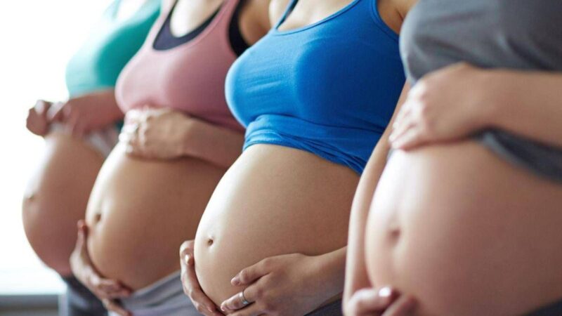 Gravidanza, un esame del sangue potrà prevedere il rischio di preeclampsia