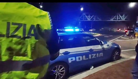 Imperia controlli straordinari delle Forze dell’Ordine a Oneglia e Porto Maurizio