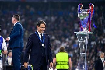 Inter, i dubbi di Inzaghi: dall’offerta araba al rinnovo, le opzioni per il futuro